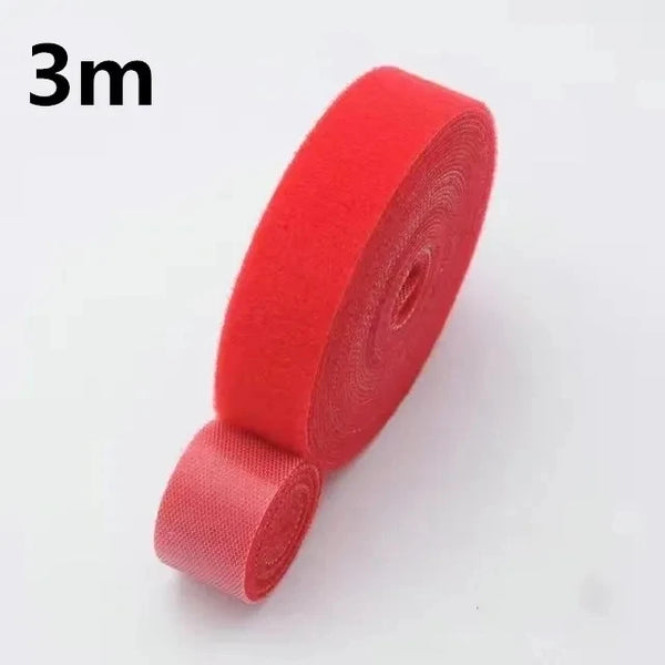 1/5 m Cable Organizer | Cable Wrap Tape
