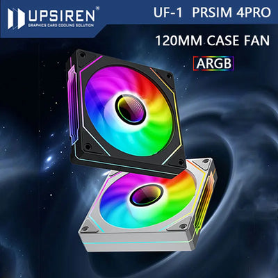 UPSIREN Computer Case Fan | PC Gamer