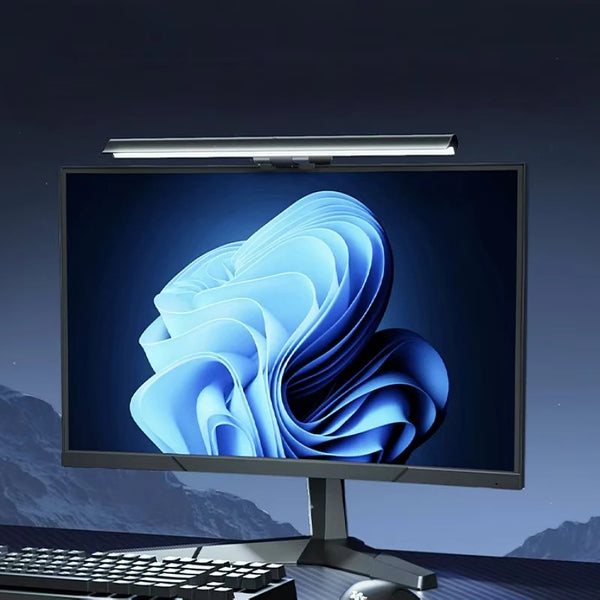 30cm CCT LED Light Bar | PC Decorations