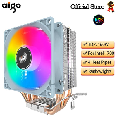 CPU Cooler | Gaming PC