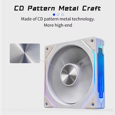 PC Case Fan | PC Gamer